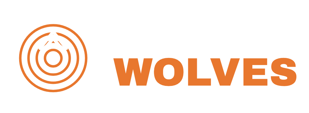 Tree Wolves logo